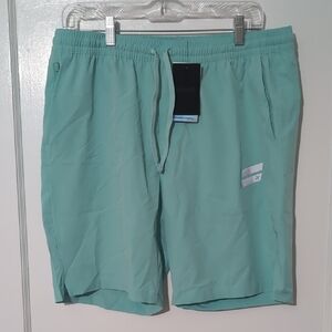 Hurley Aqua Performance Shorts